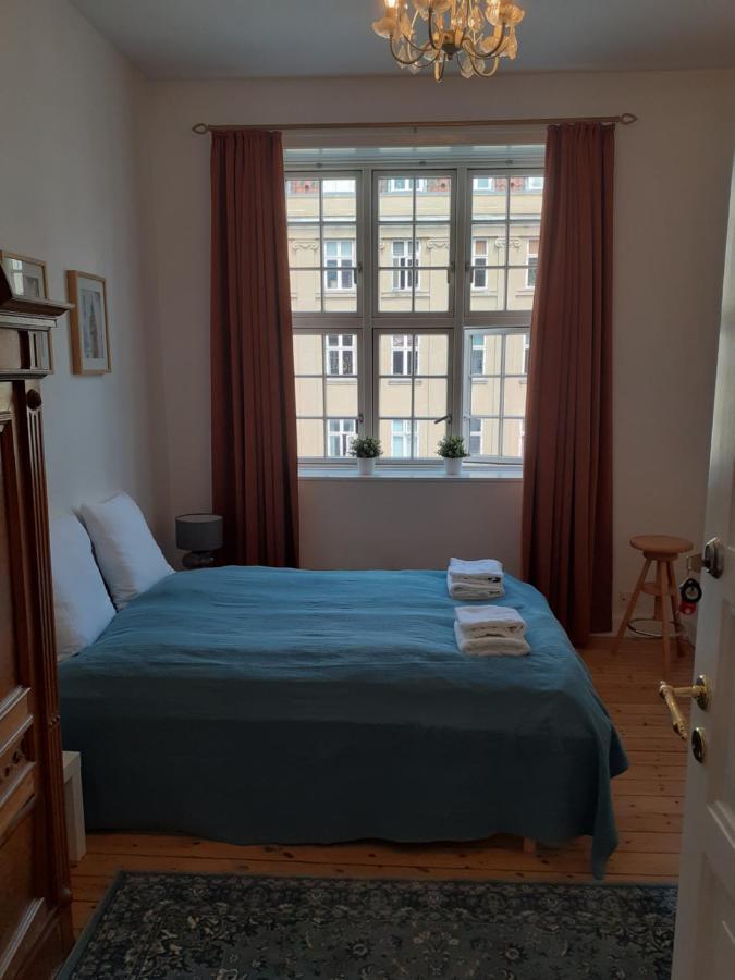 Rent A Room Kopenhagen Exterior foto