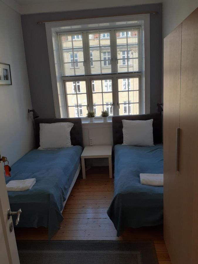 Rent A Room Kopenhagen Exterior foto