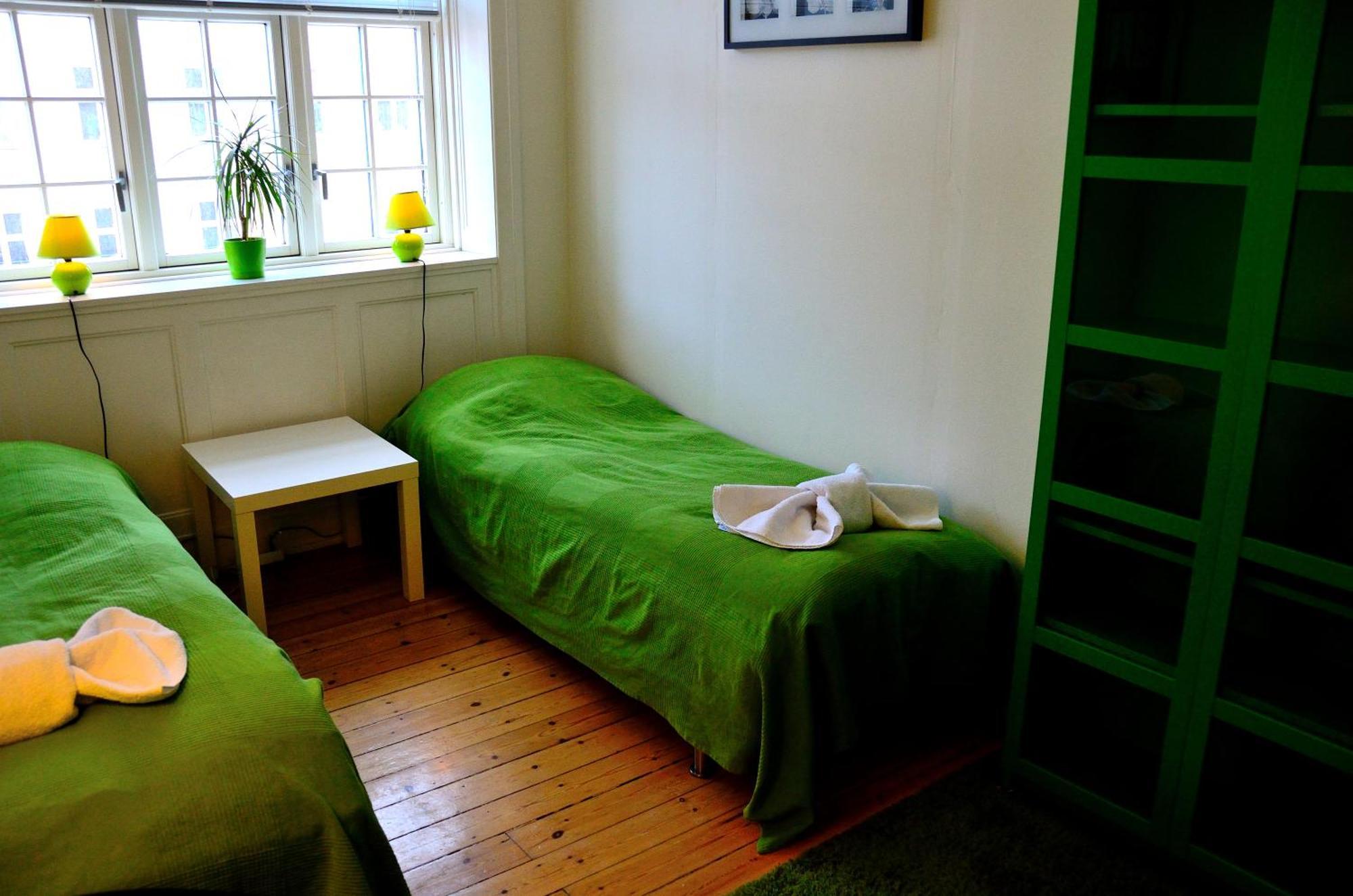 Rent A Room Kopenhagen Zimmer foto