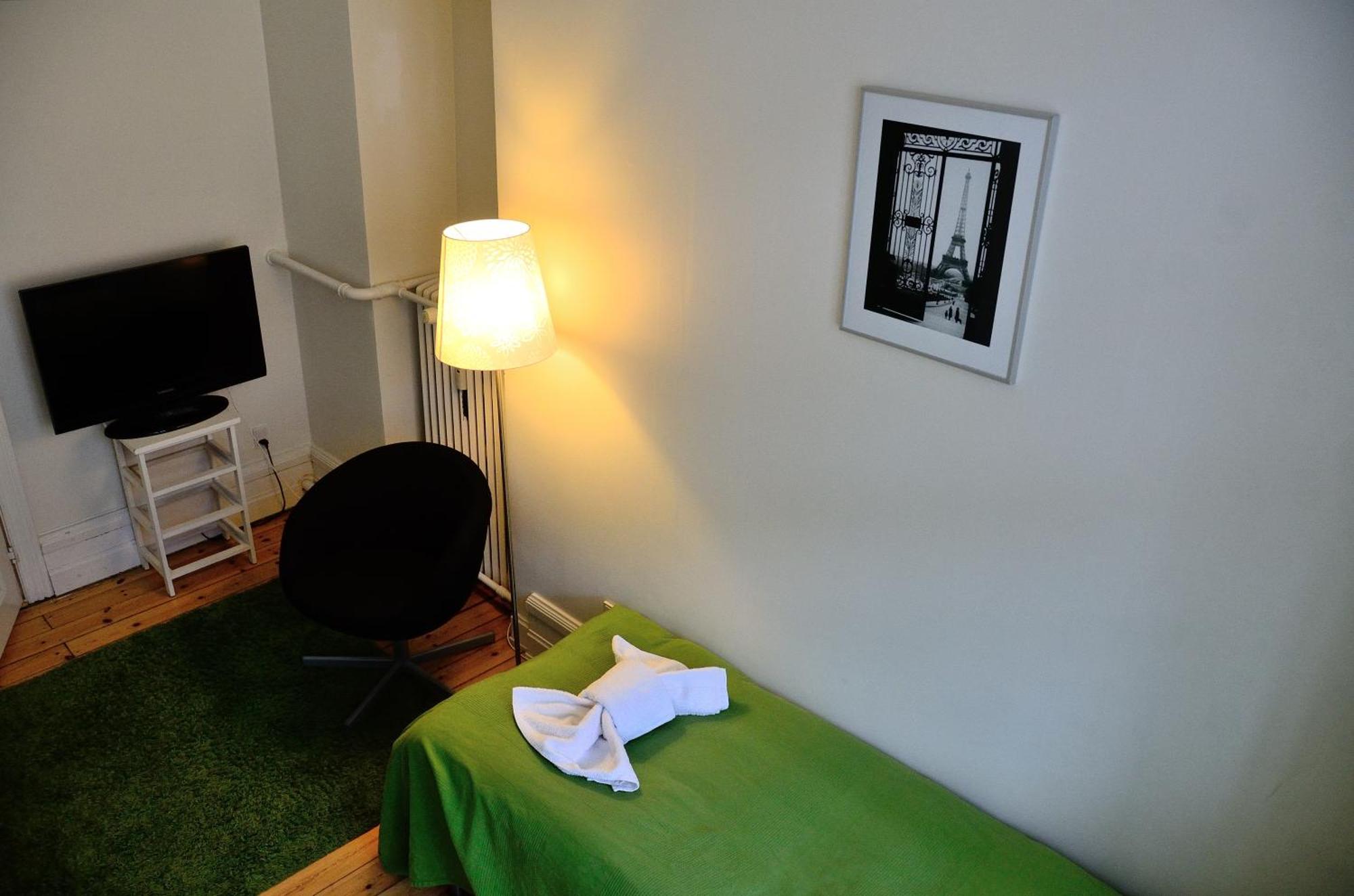 Rent A Room Kopenhagen Zimmer foto