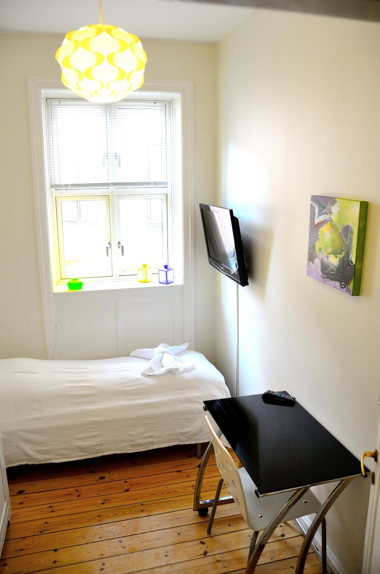 Rent A Room Kopenhagen Exterior foto